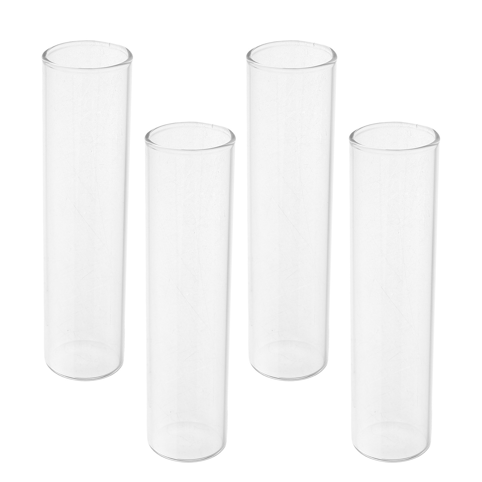 4 قطع من مزهريات أنابيب الاختب - مراجعة Propagation Station Vase وسعره
