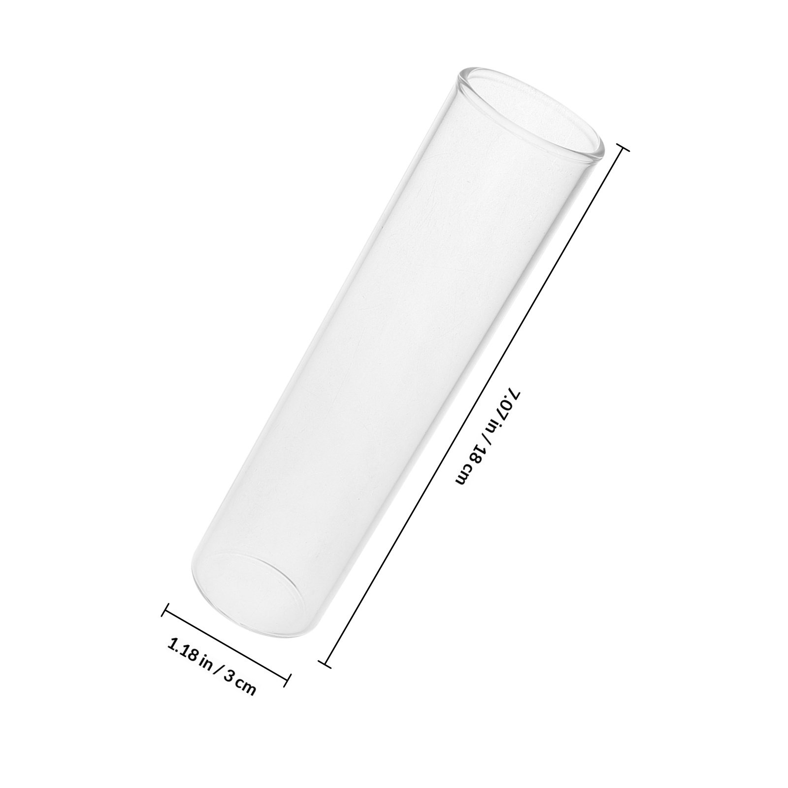 4 قطع من مزهريات أنابيب الاختب - مراجعة Propagation Station Vase وسعره